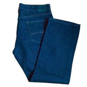 Levi's Slim Straight‎ Jeans 38x30